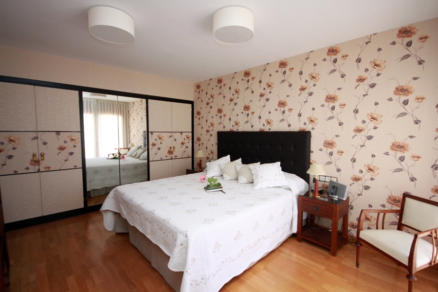 Dormitorio
