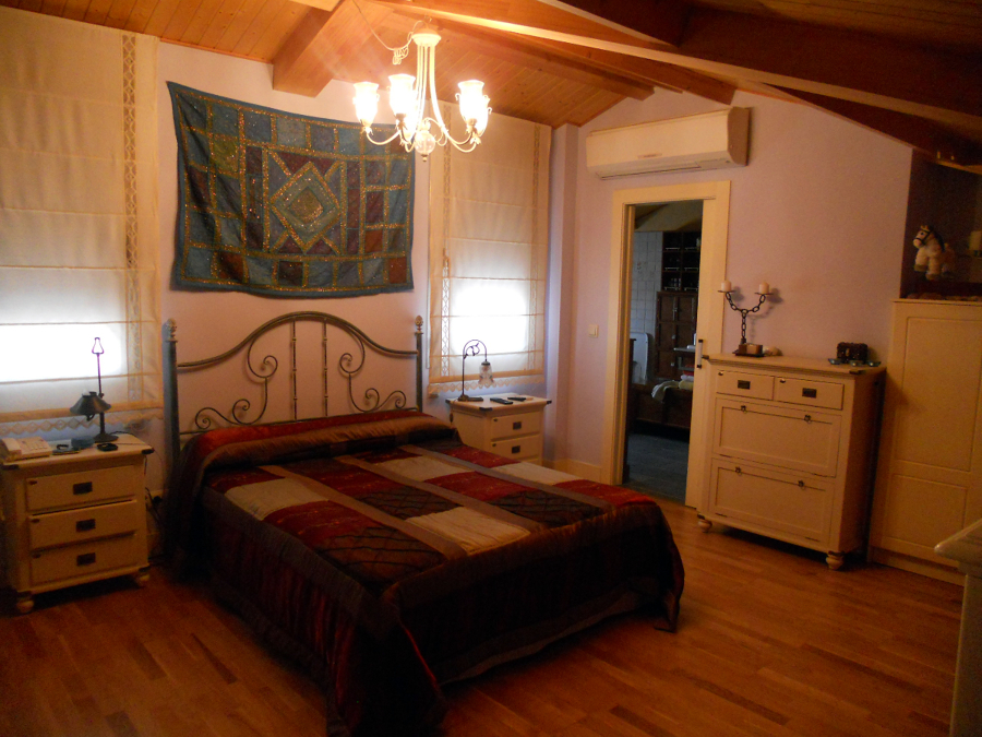 DORMITORIO