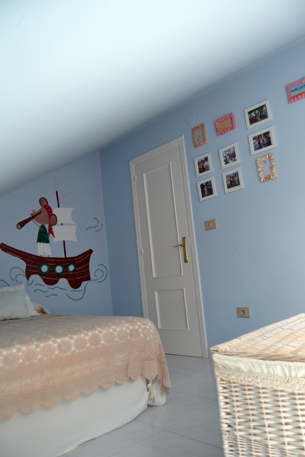 DORMITORIO
