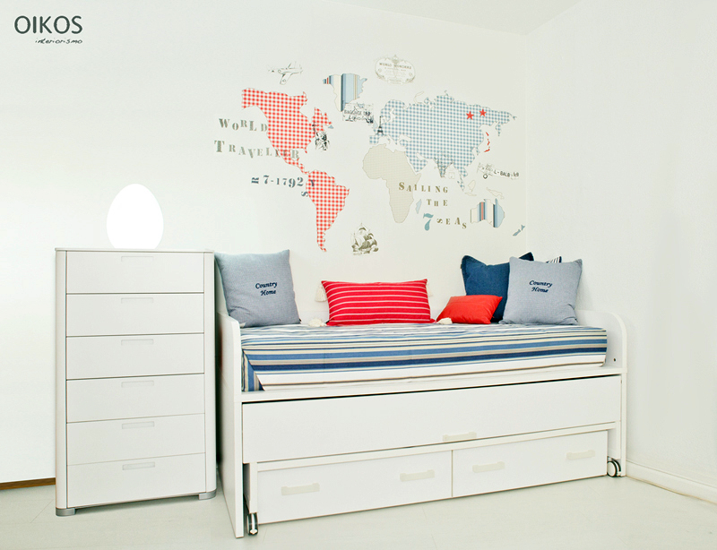 Dormitorio