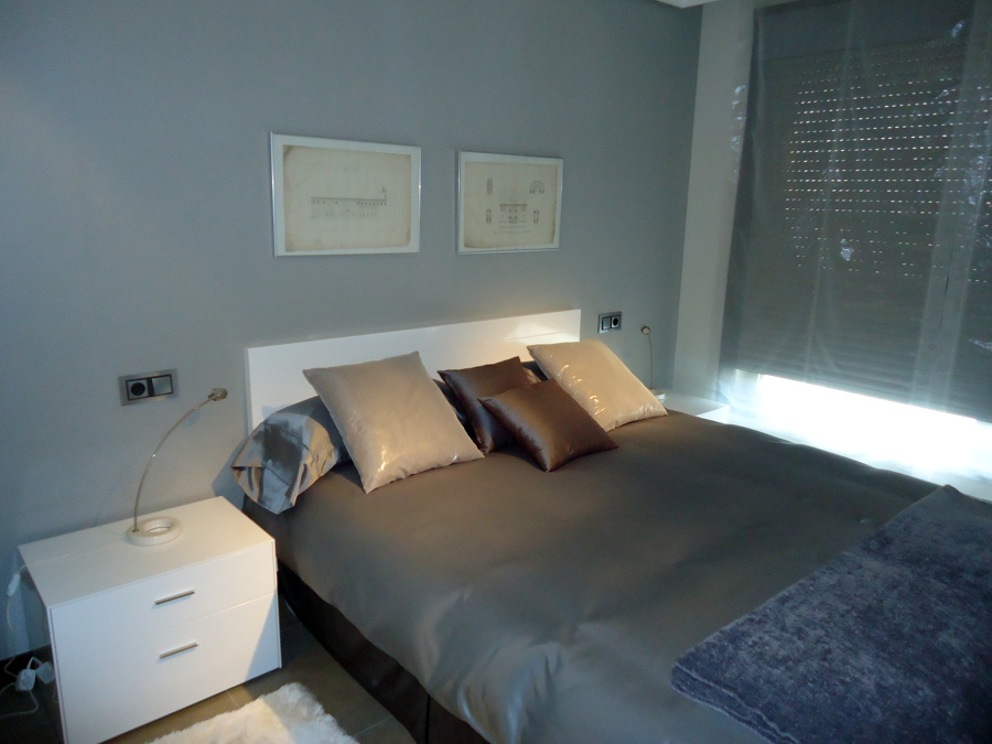 DORMITORIO