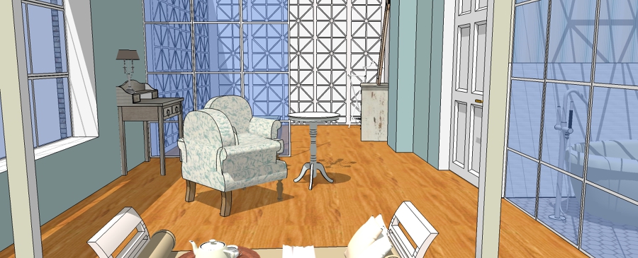 Dormitorio