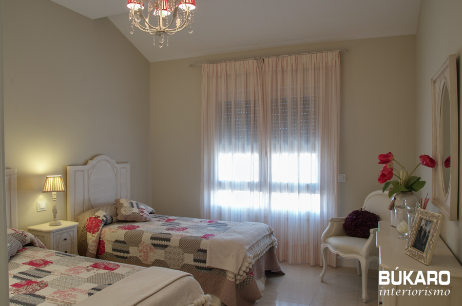 DORMITORIO