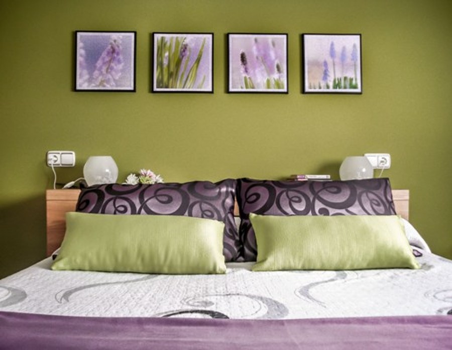 Dormitorio