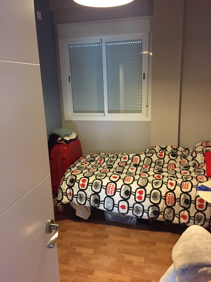 Dormitorio