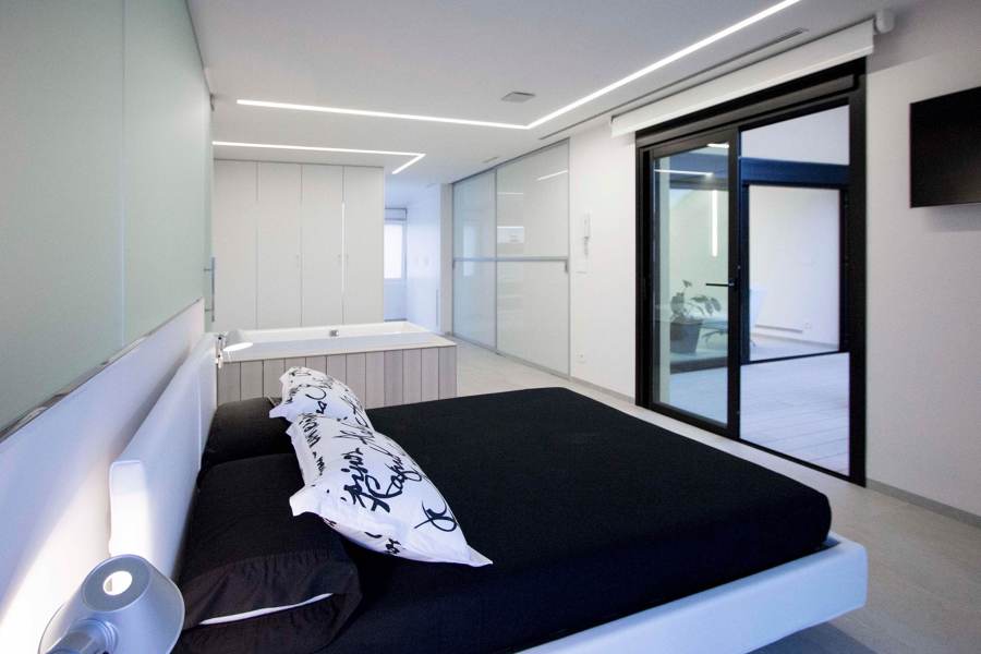 Dormitorio