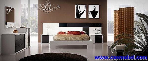 Dormitorios con diseño