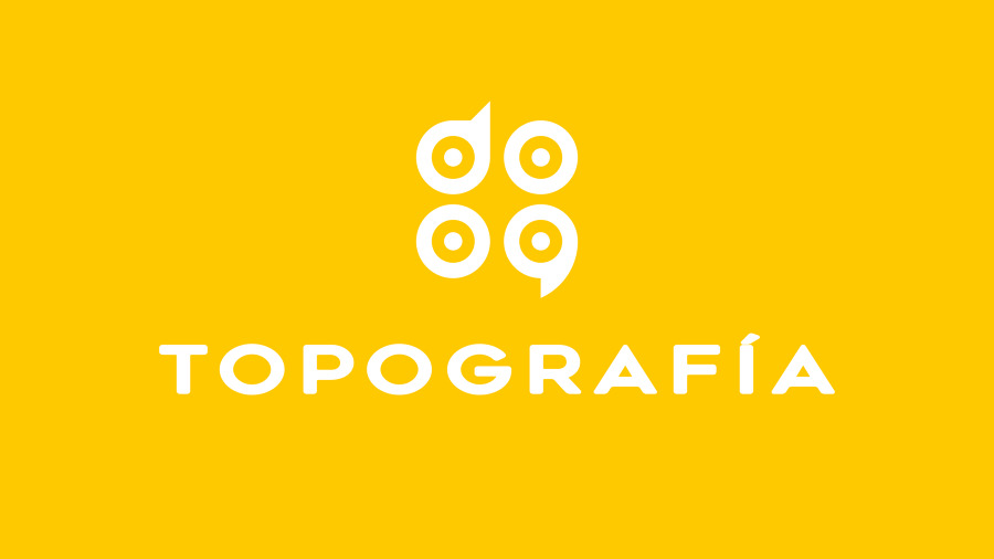 DS360 Topografía