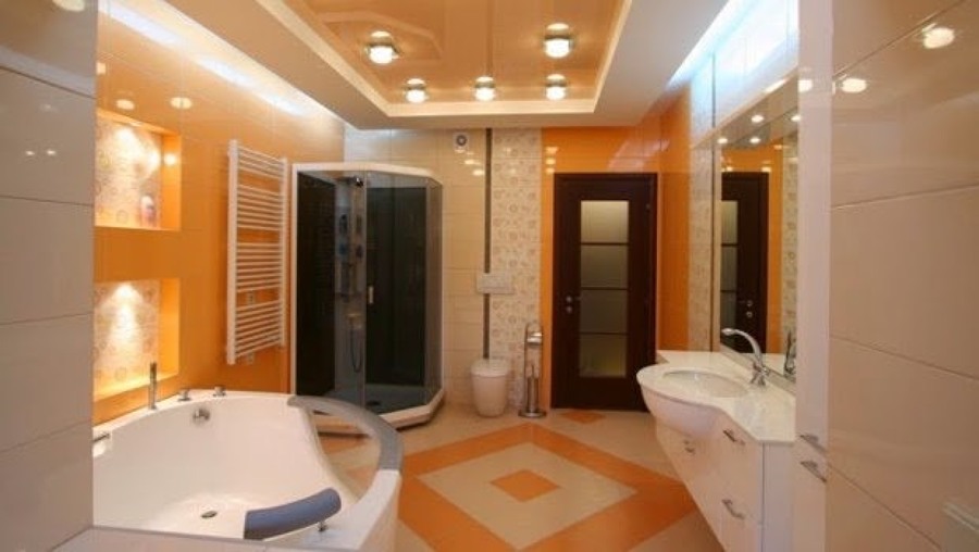Reformas de Baño
