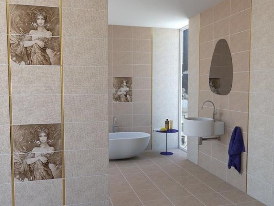 Reformas de Baño