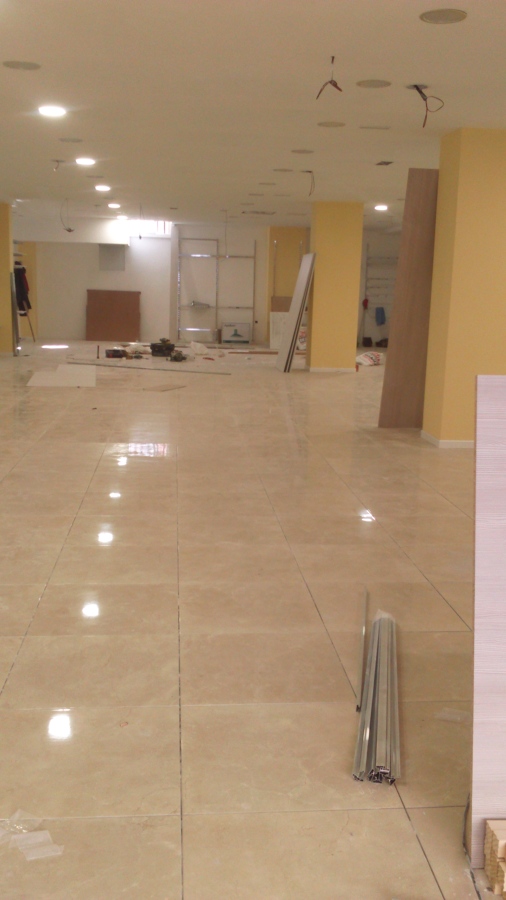 Local comercial