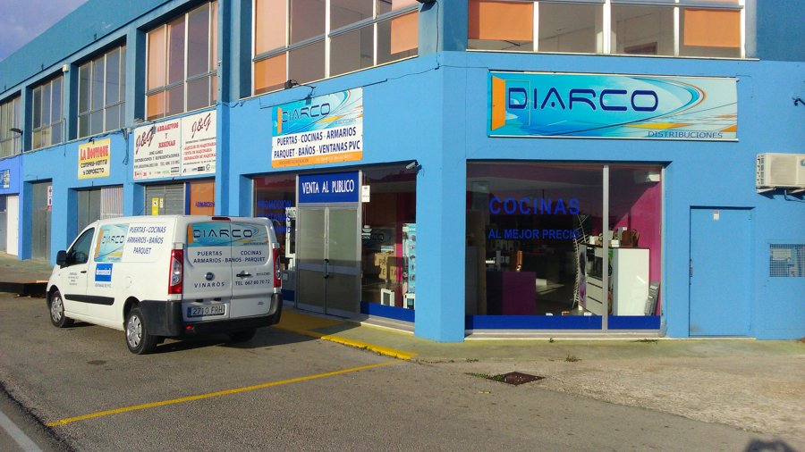 foto empresa