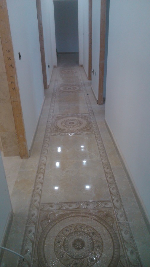 reforma integral en vivienda