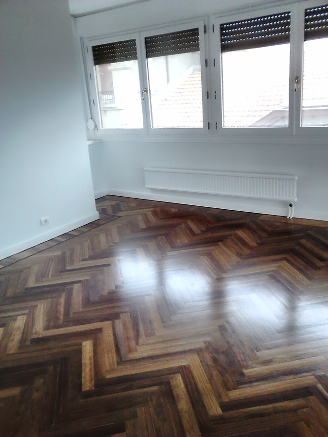 DETALLE DE SALON