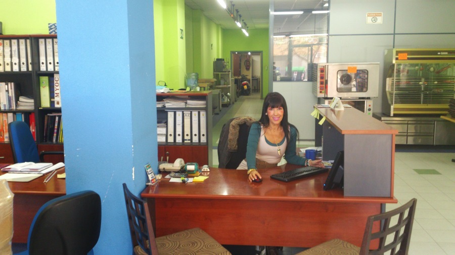 Recepción