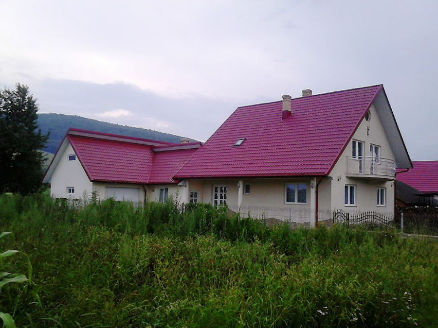 Casa Prefabricada