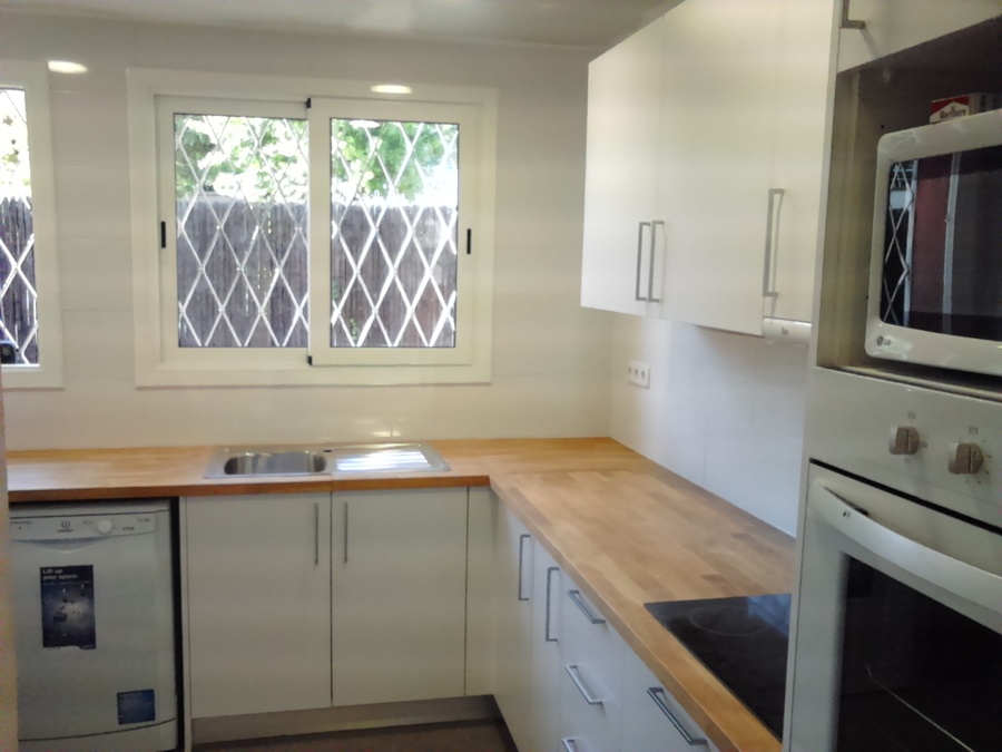 cocina economica