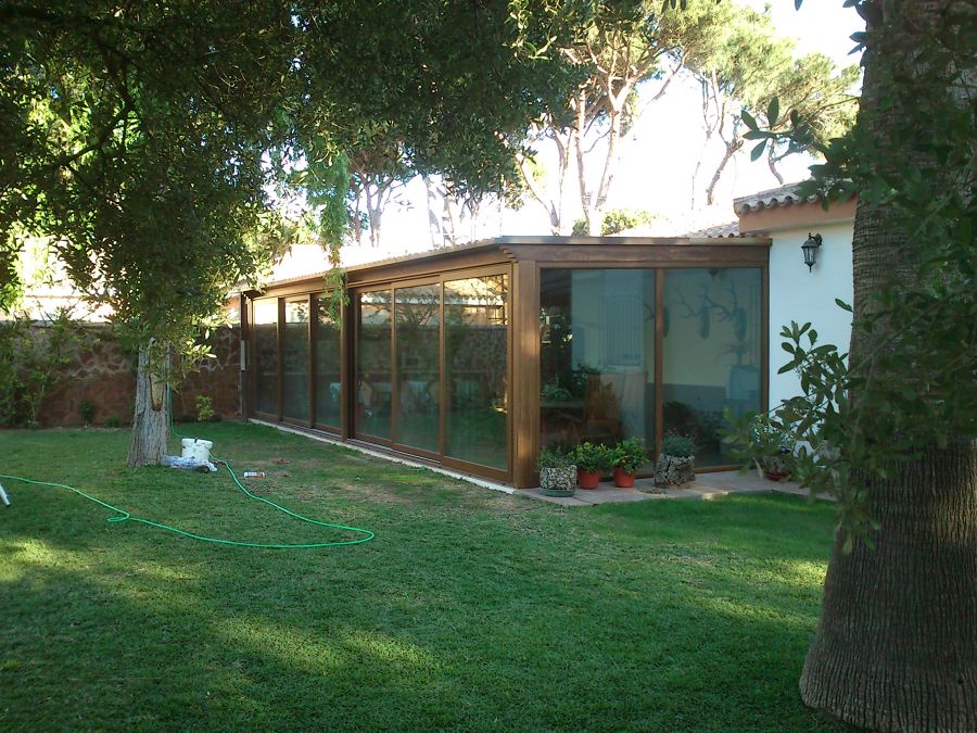 Espacio protegido