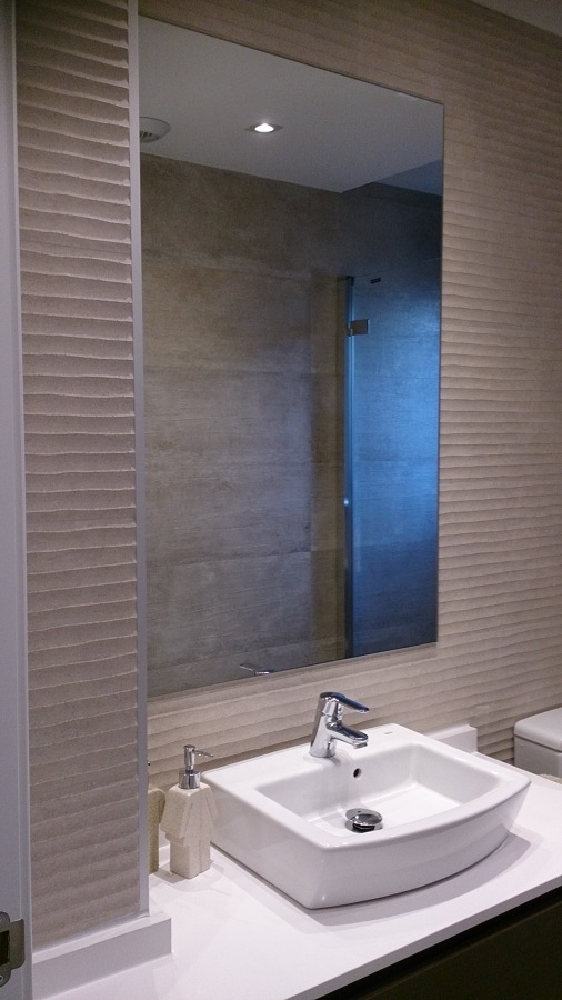 reforma de baños