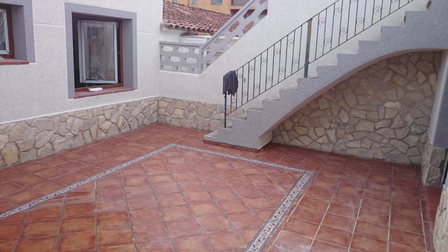 obra nueva 