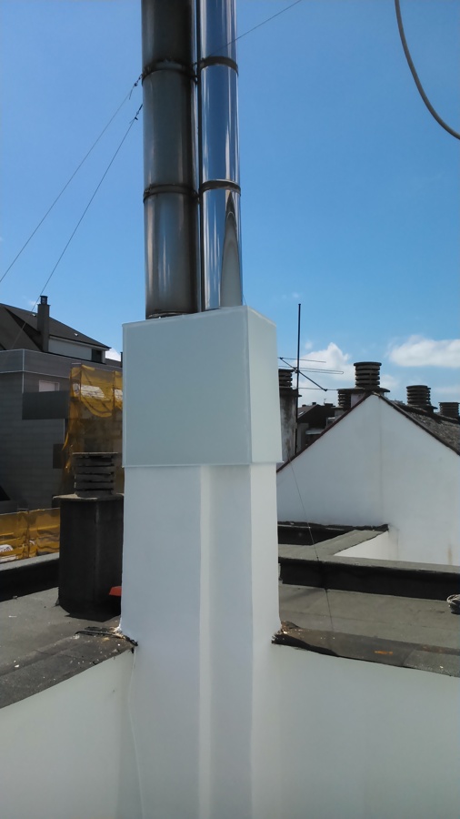 Chimenea
