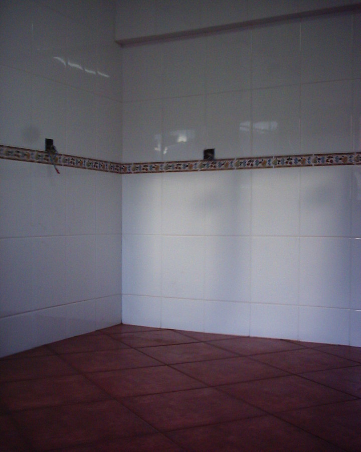 Reforma de cocina