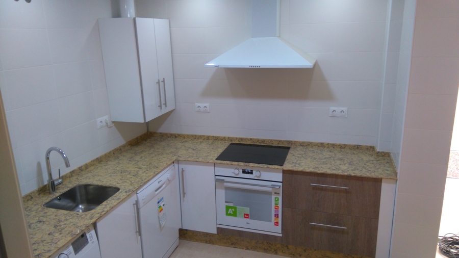 Cocinas 