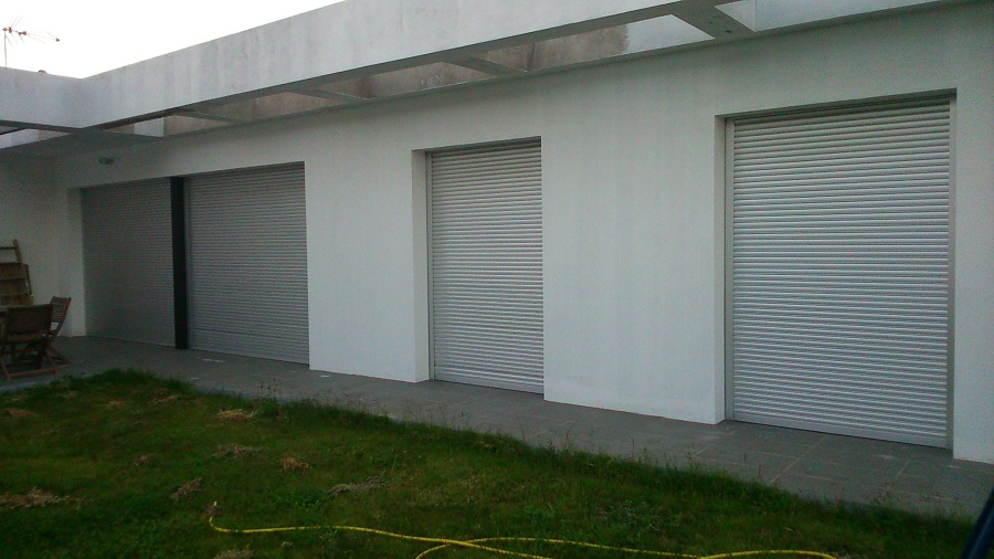 Vivienda protegida
