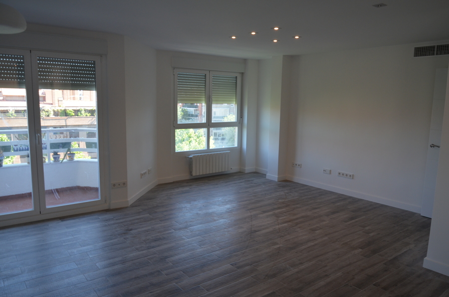 Reforma vivienda