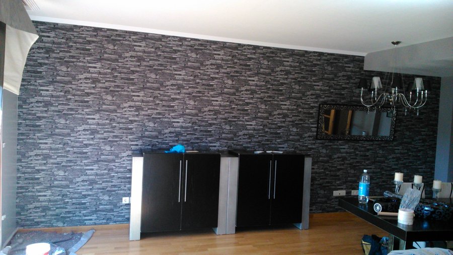 Papel pintado