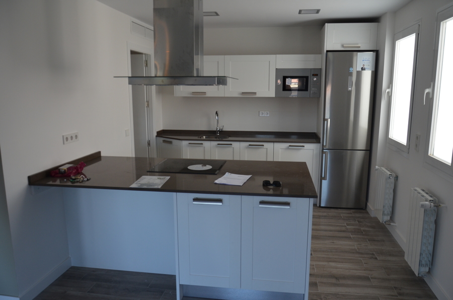 Cocina Americana