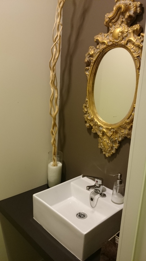lavabo