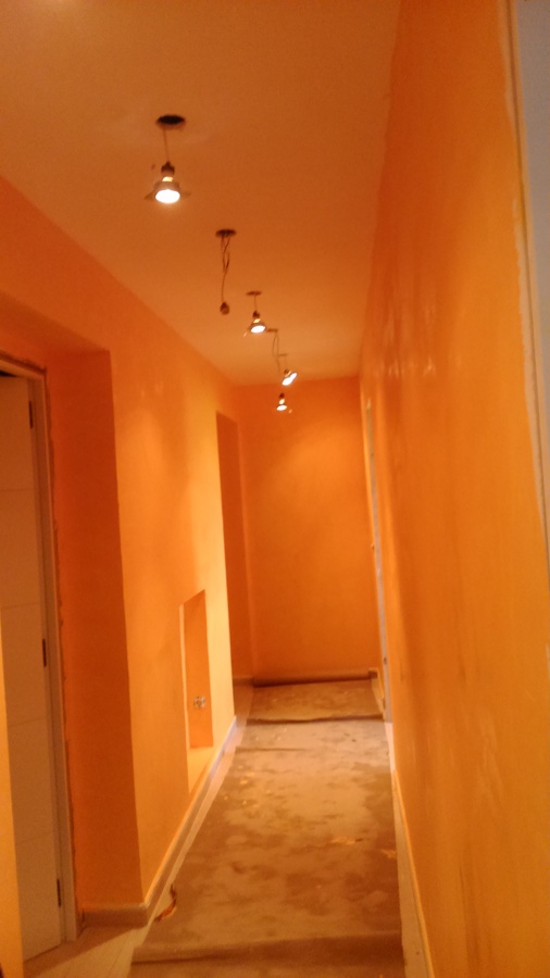 Stucco