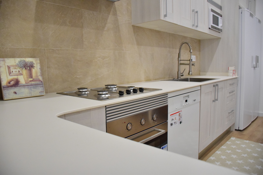 Cocina