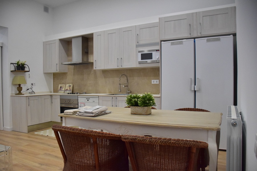 Cocina