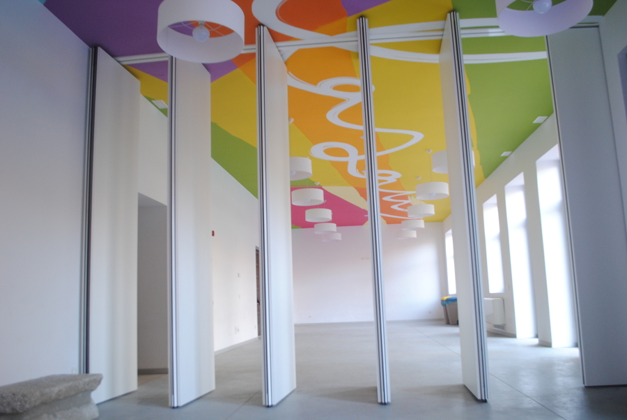 Diseño interior
