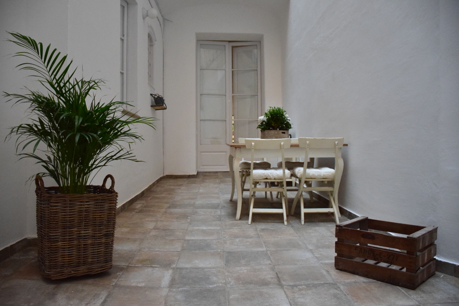 Terraza