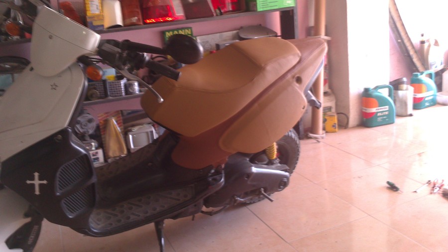 moto