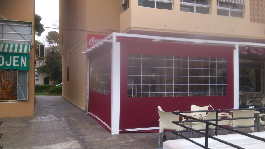 cerramiento