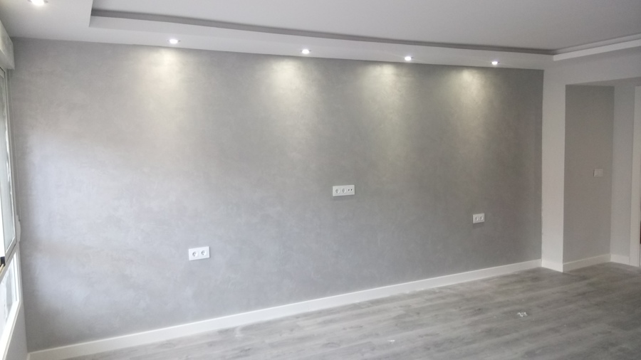 Alta decoración 
