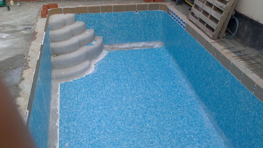 Escalera