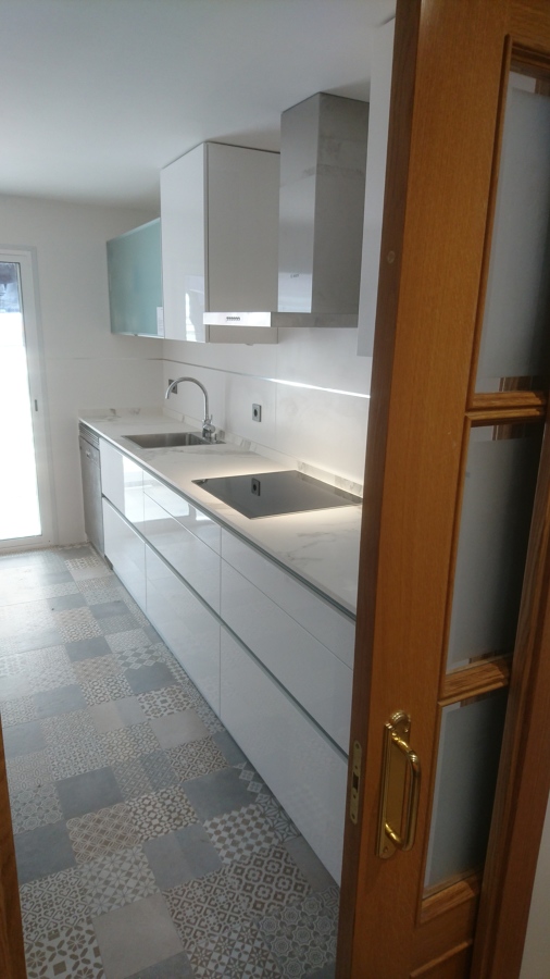 Cocina