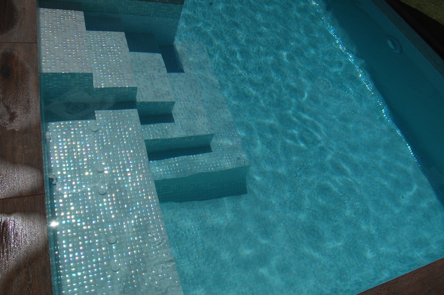 Piscina de Obra