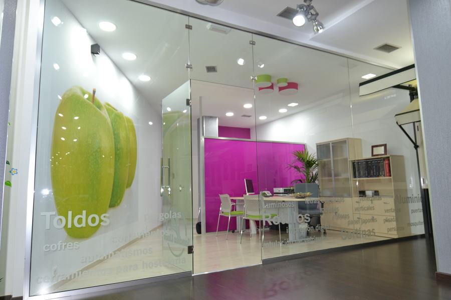 Tienda