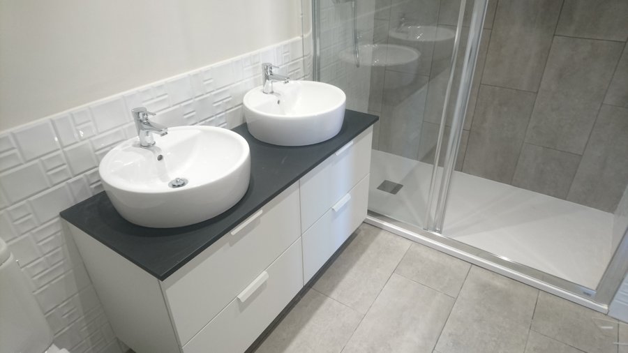 Baño Matrimonio