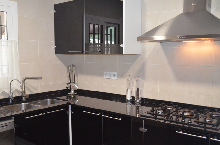 Cocina diseño