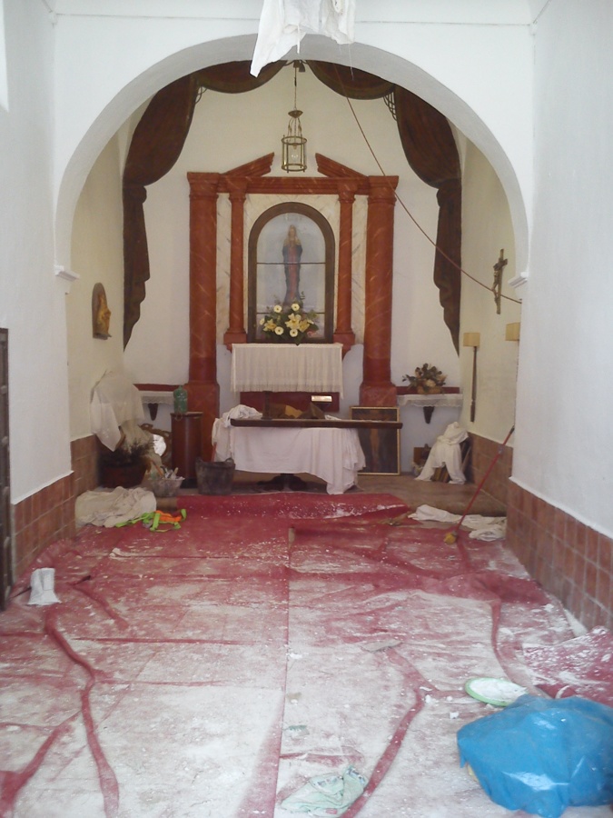 Capilla