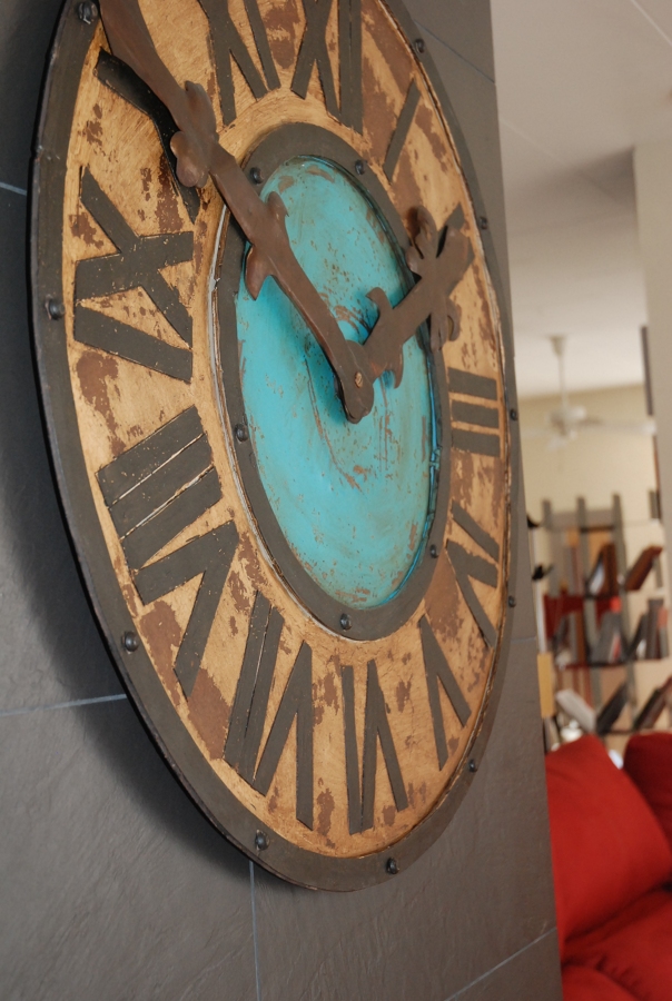 reloj