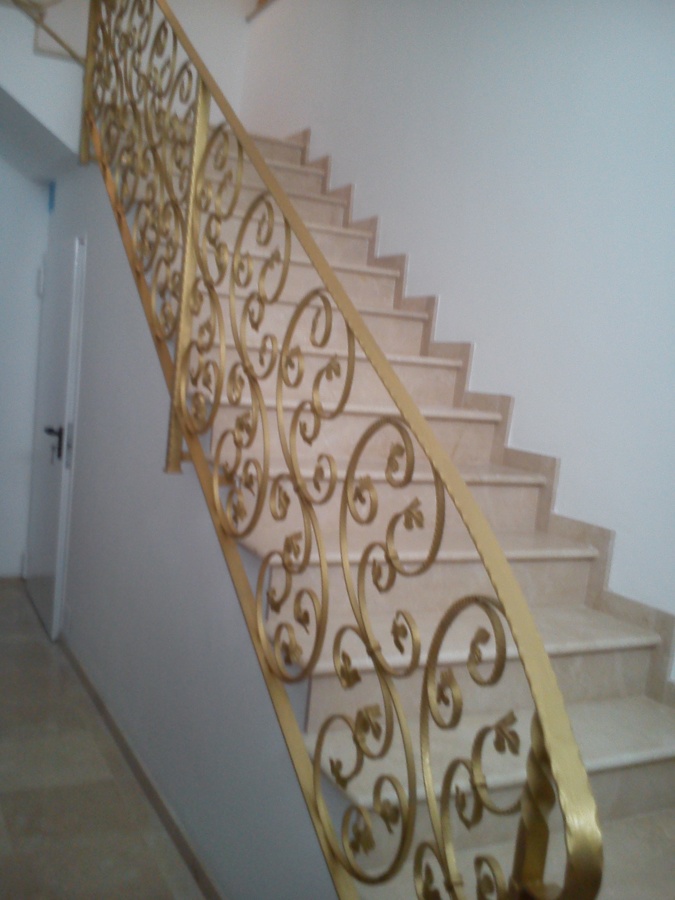 Escaleras