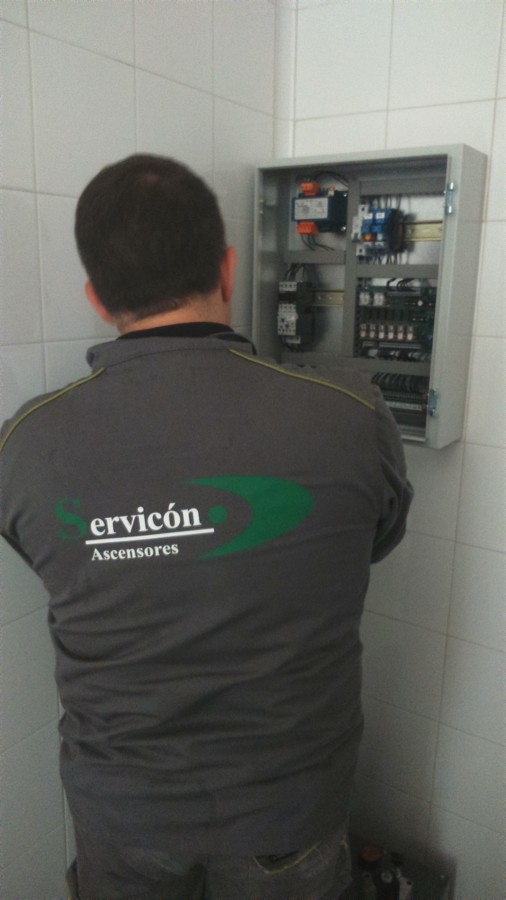 servicio tecnico